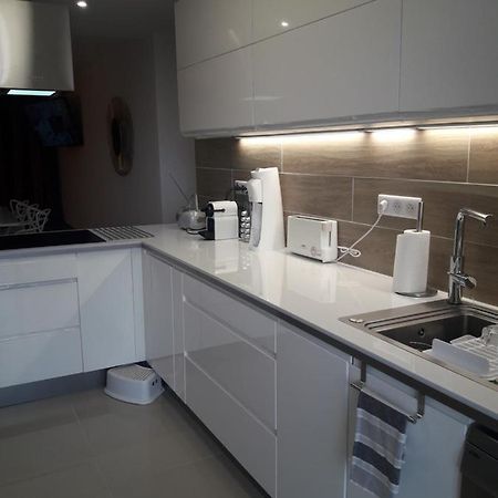 Appartement Reve-Catalan 2 Chambres ペルピニャン エクステリア 写真