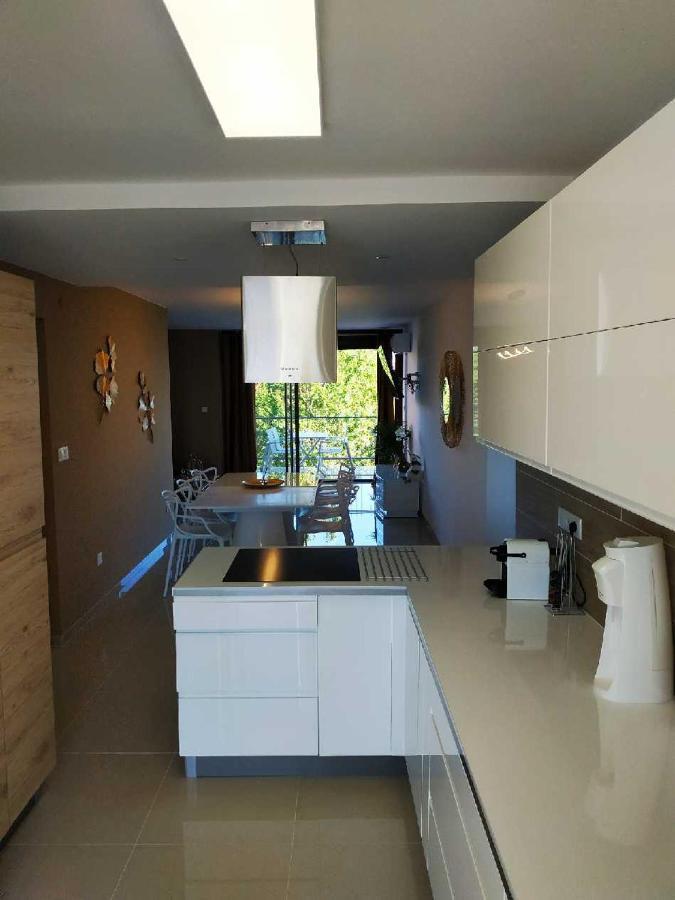 Appartement Reve-Catalan 2 Chambres ペルピニャン エクステリア 写真