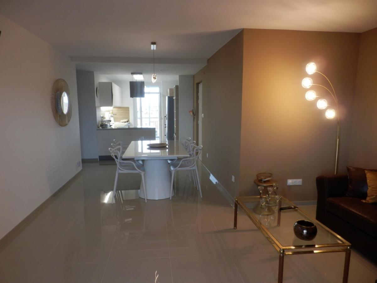 Appartement Reve-Catalan 2 Chambres ペルピニャン エクステリア 写真