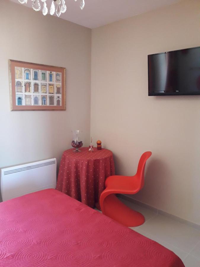 Appartement Reve-Catalan 2 Chambres ペルピニャン エクステリア 写真