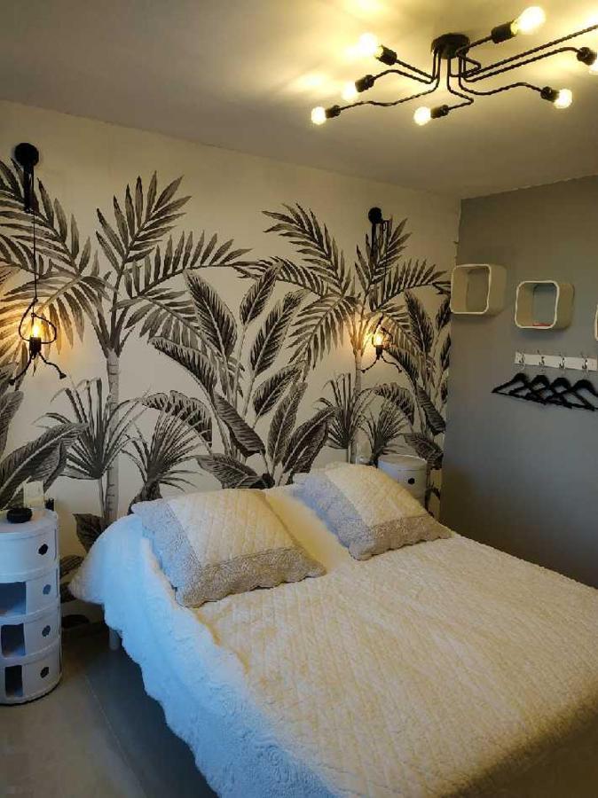 Appartement Reve-Catalan 2 Chambres ペルピニャン エクステリア 写真