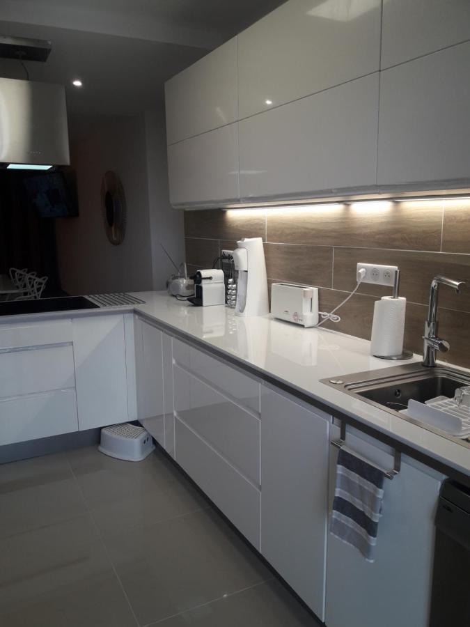 Appartement Reve-Catalan 2 Chambres ペルピニャン エクステリア 写真