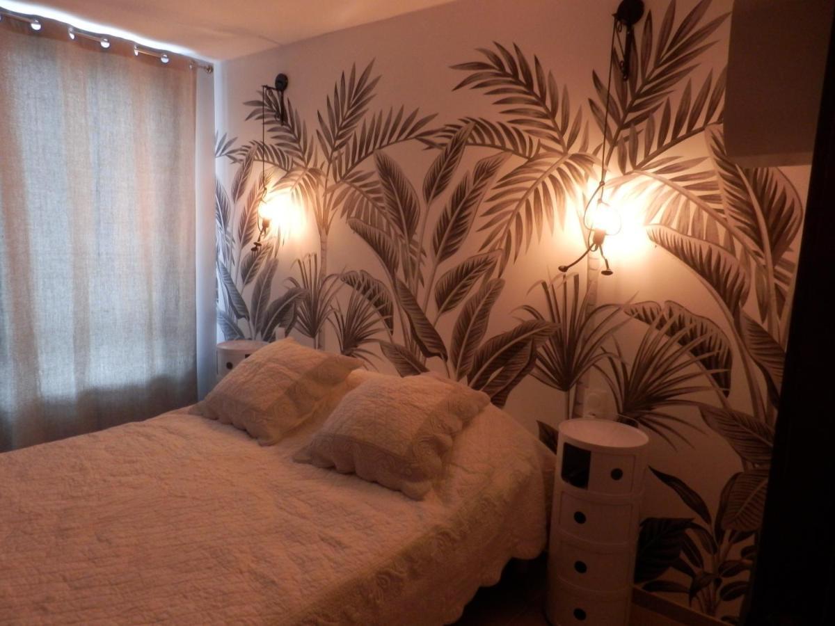 Appartement Reve-Catalan 2 Chambres ペルピニャン エクステリア 写真