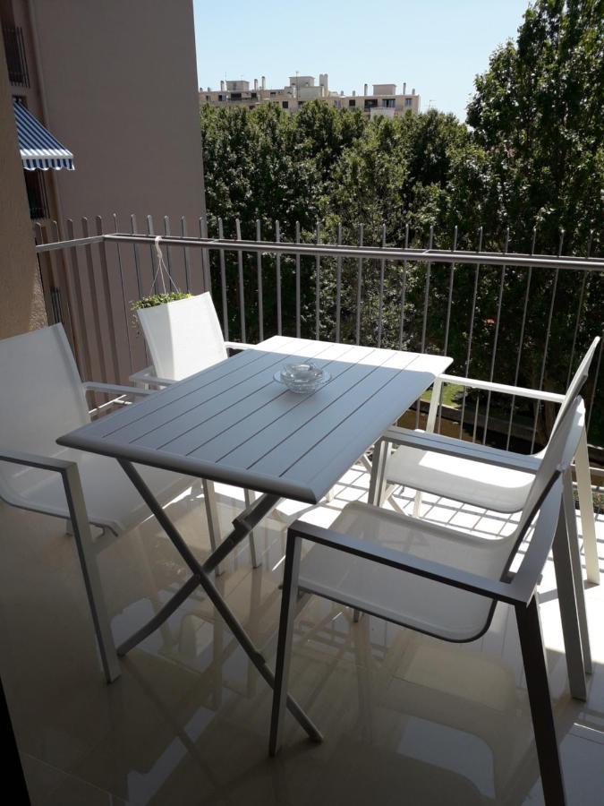 Appartement Reve-Catalan 2 Chambres ペルピニャン エクステリア 写真