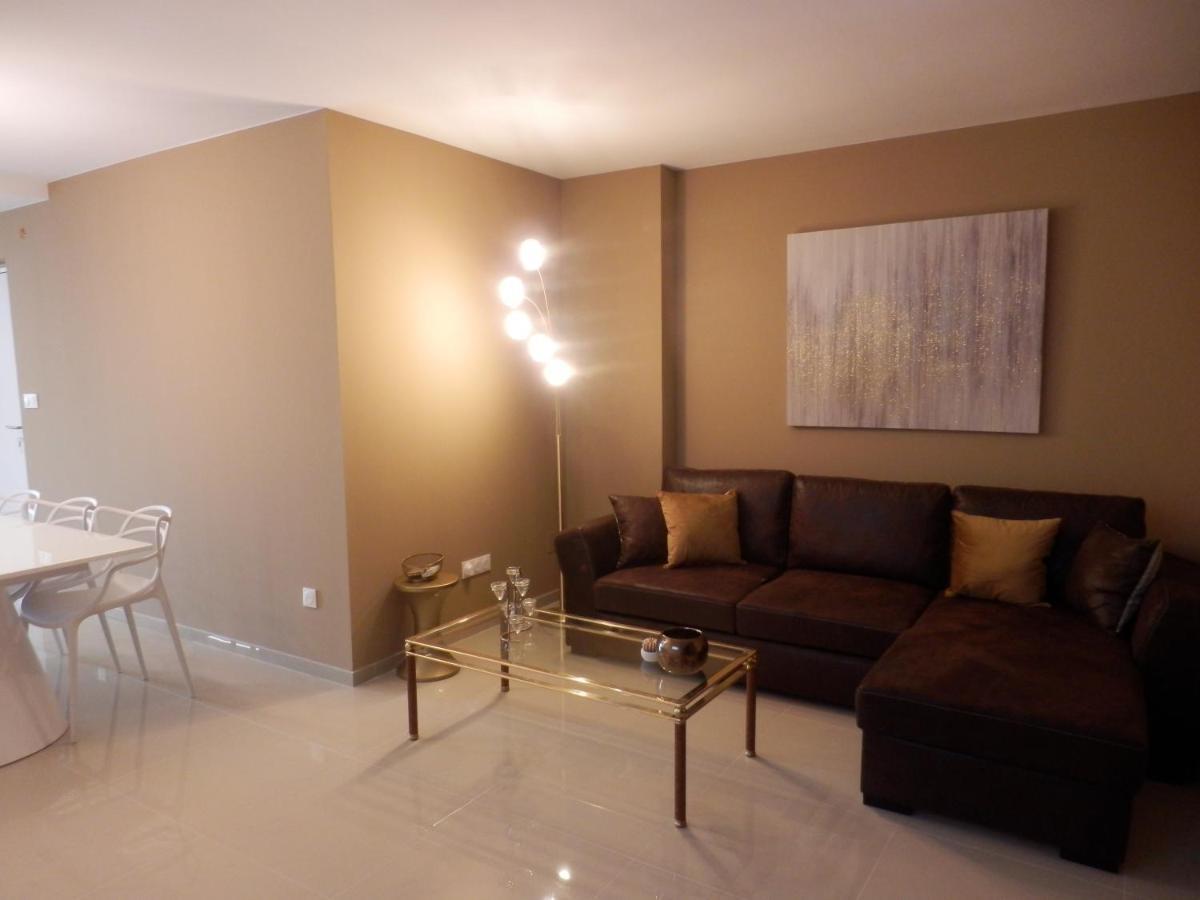 Appartement Reve-Catalan 2 Chambres ペルピニャン エクステリア 写真