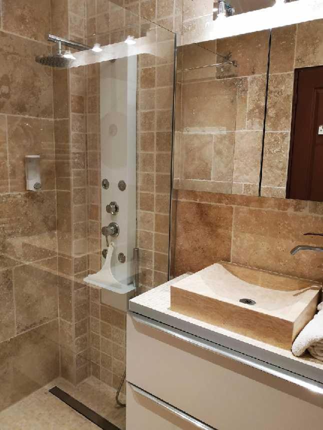 Appartement Reve-Catalan 2 Chambres ペルピニャン エクステリア 写真