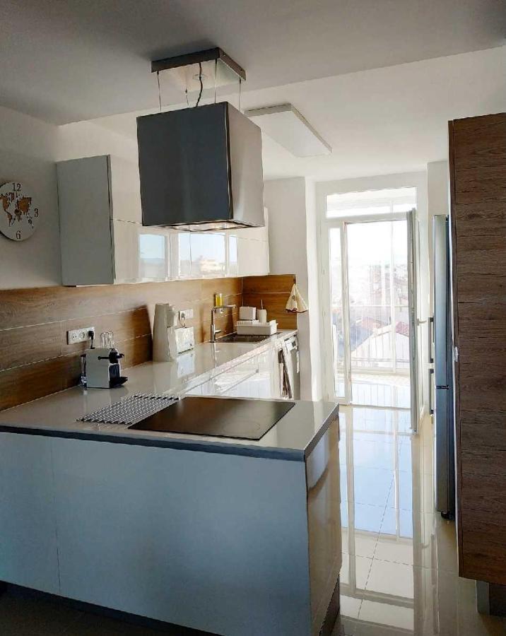 Appartement Reve-Catalan 2 Chambres ペルピニャン エクステリア 写真